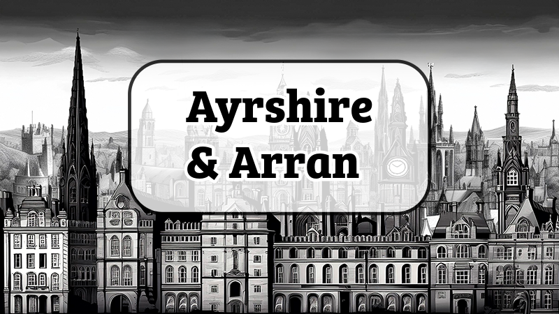 Ayrshire and Arran